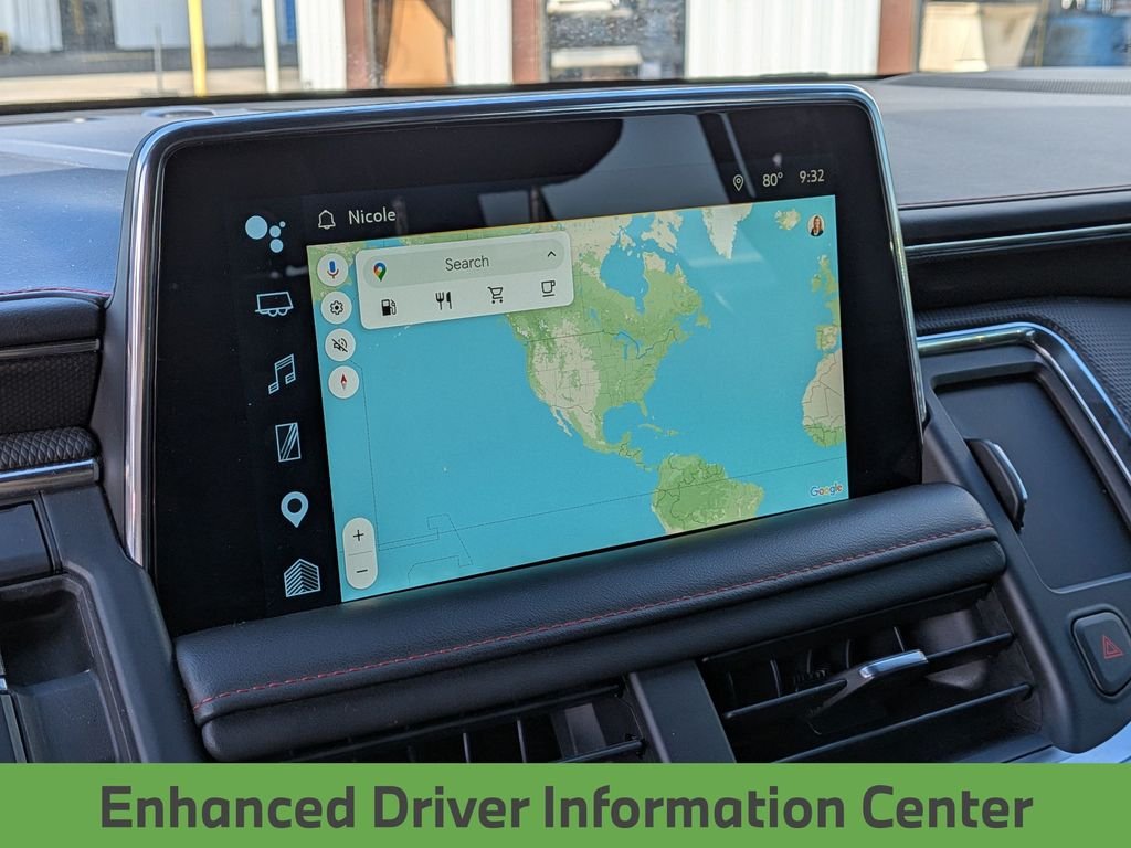Used 2022 Gray Chevrolet RST image 24