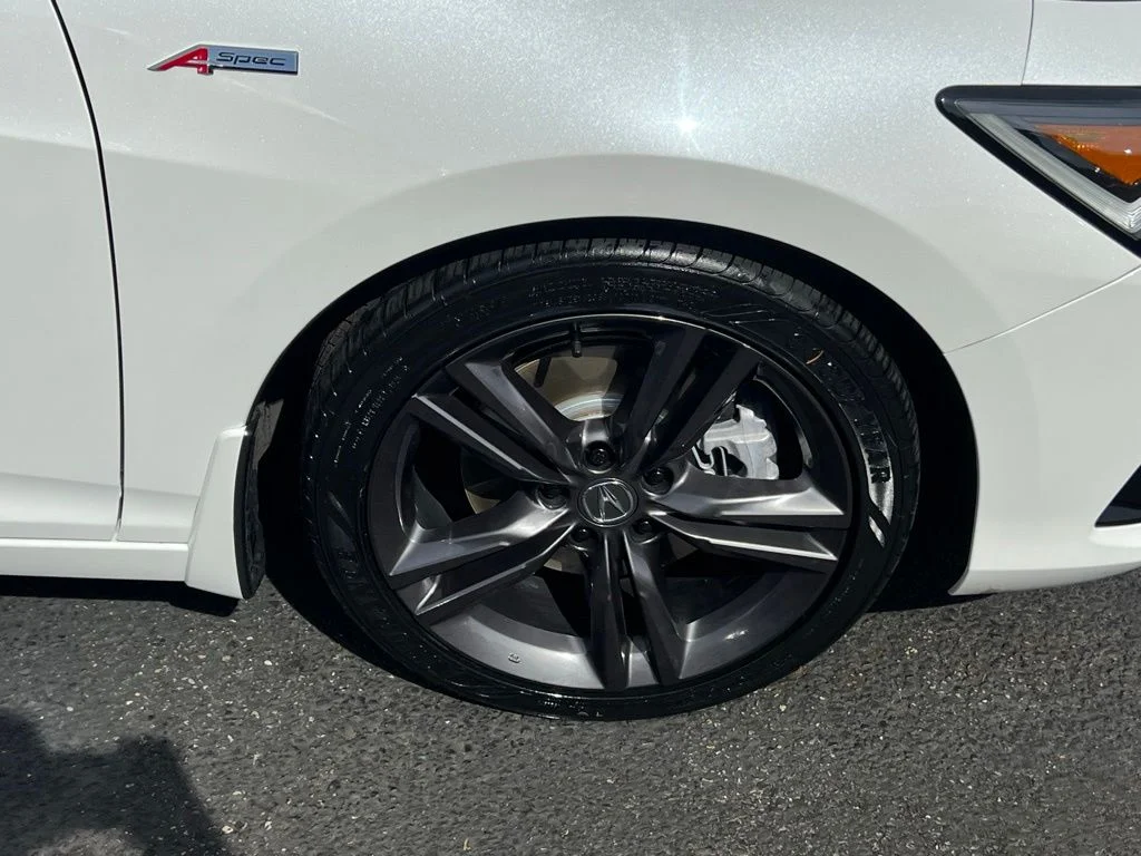 2023 Acura Integra A-Spec with Tech Package - Photo 6