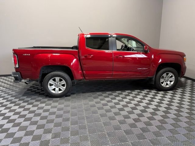 Used 2017 Quartz GMC SLE1 image 7