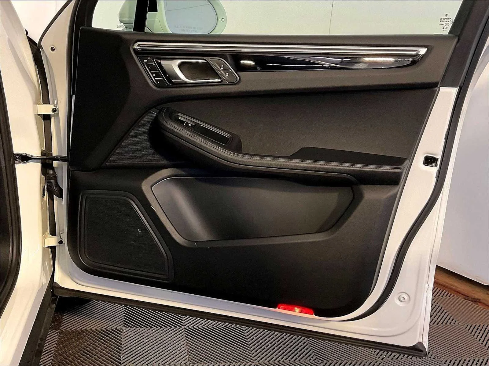 Certified Used 2023 White Porsche  image 26