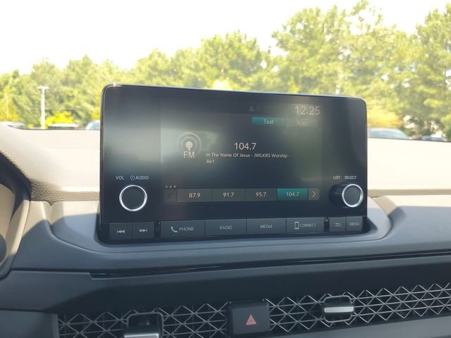 2025 Honda Accord SE - Photo 19