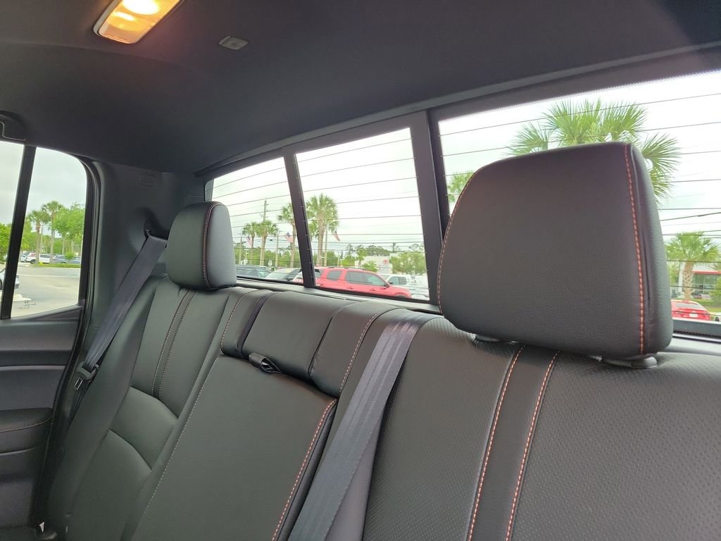 2026 Honda Ridgeline TrailSport - Photo 14