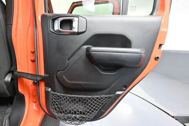 2020 Jeep Gladiator Sport S - Photo 42