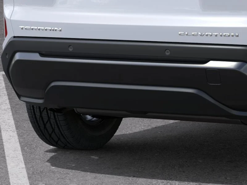 2026 GMC Terrain Elevation - Photo 14
