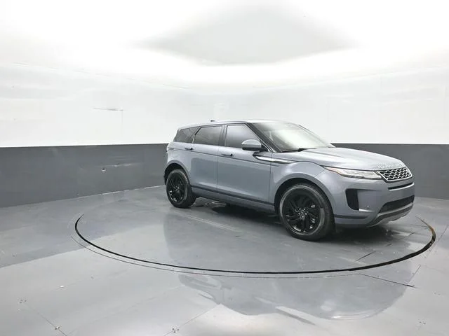 Used 2022 Nolita Grey Land Rover S image 2