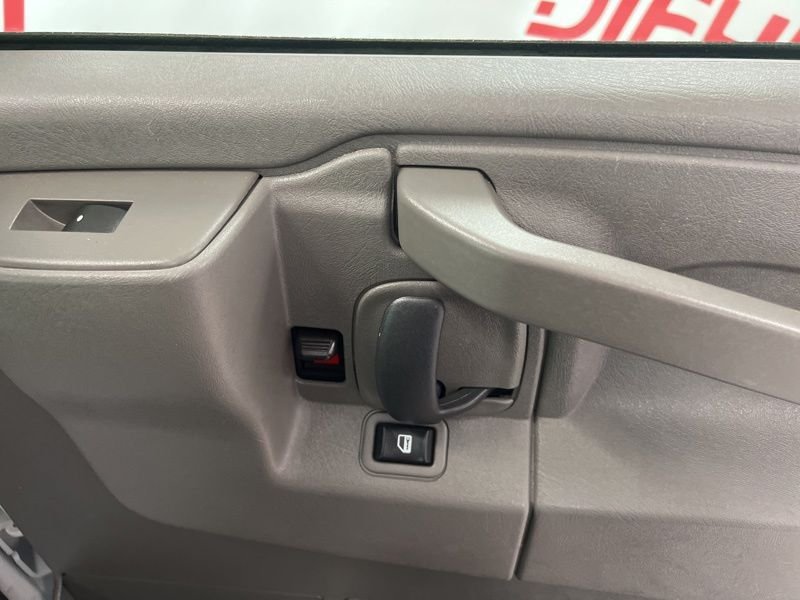 Used 2024 White Chevrolet LS image 13