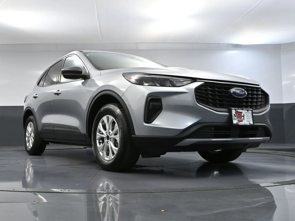 2024 Ford Escape Active - Photo 53
