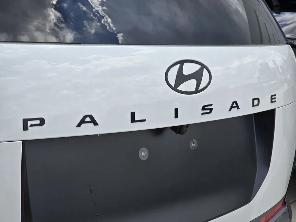 New 2026 White Hyundai XRT Pro image 6