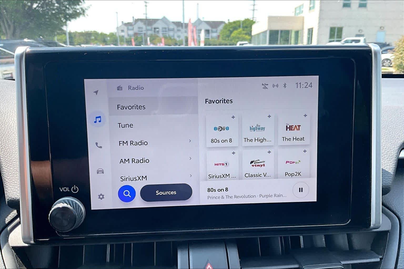 Used 2023 Blueprint Toyota XLE image 33