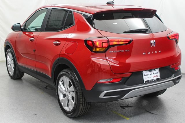 2026 Buick Encore GX Preferred - Photo 6