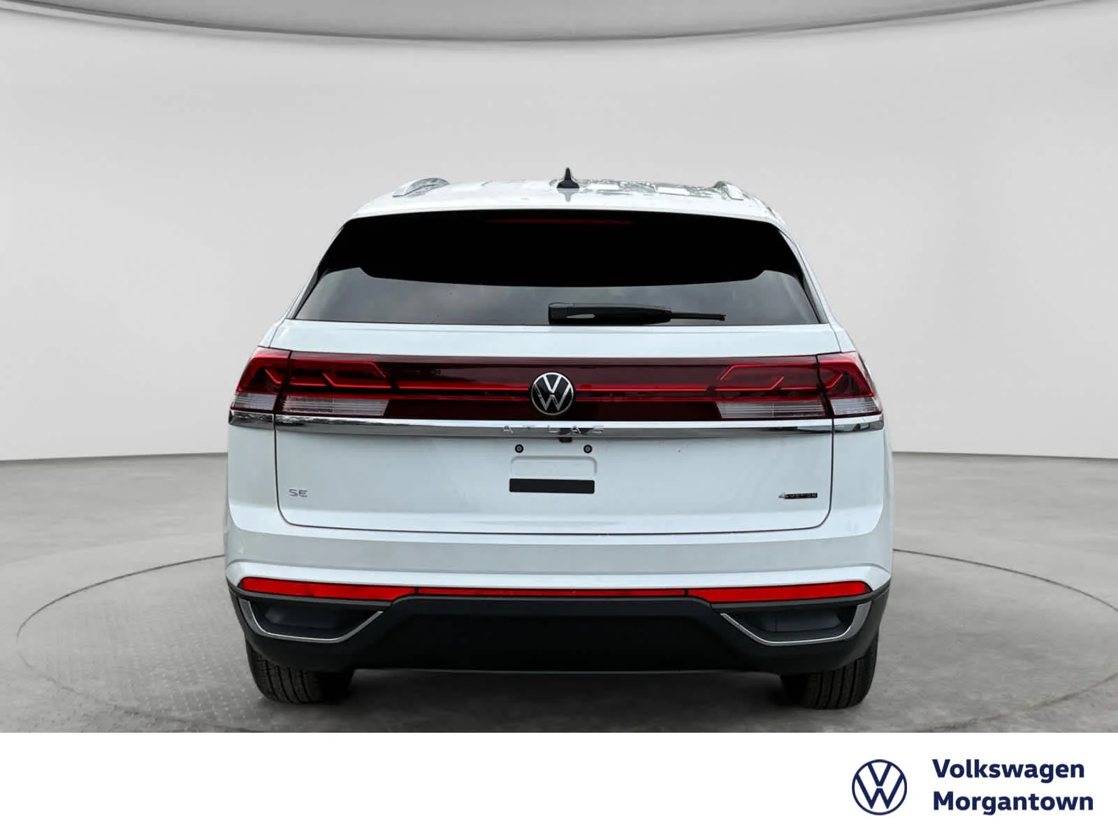 New 2026 Opal White Pearl Volkswagen 2.0T SE image 6