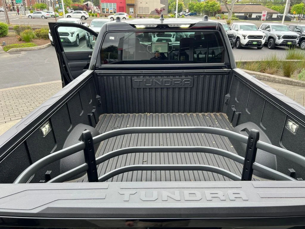 2026 Toyota Tundra Limited - Photo 25