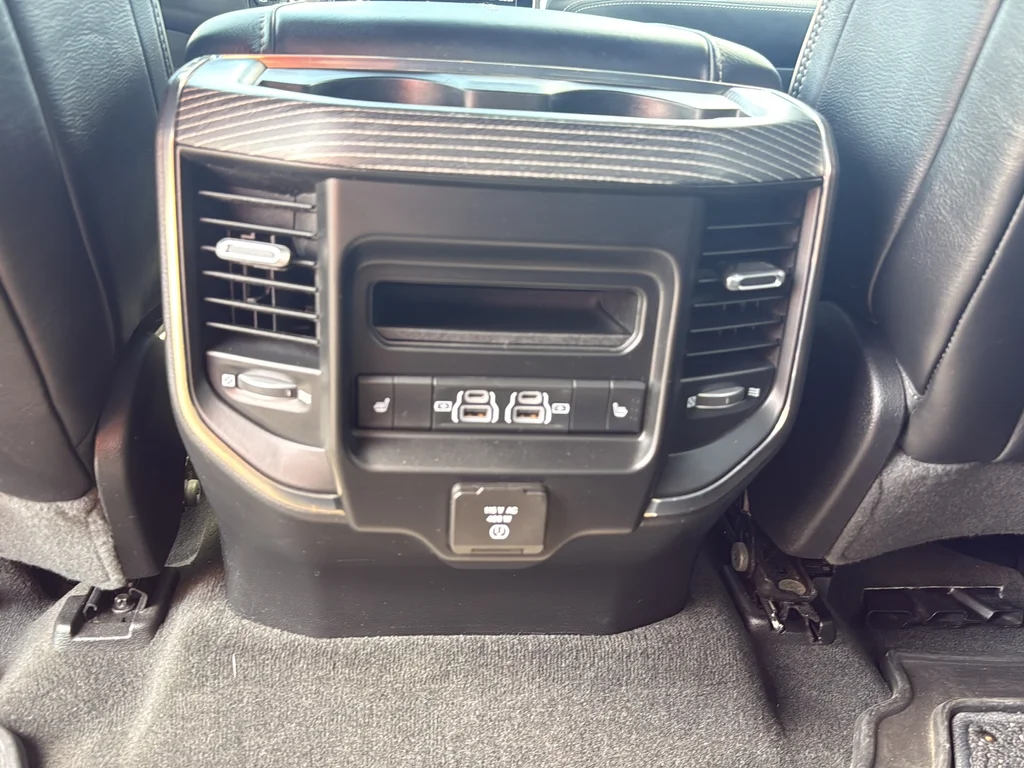 Used 2021 Gray Ram Limited image 25