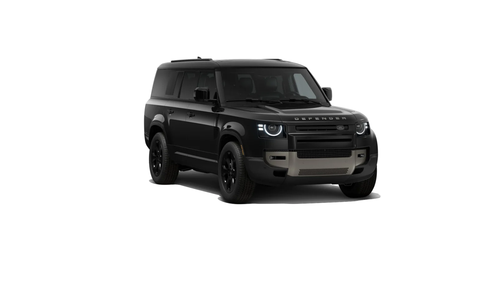 2026 Land Rover Defender 130 S P300's photo