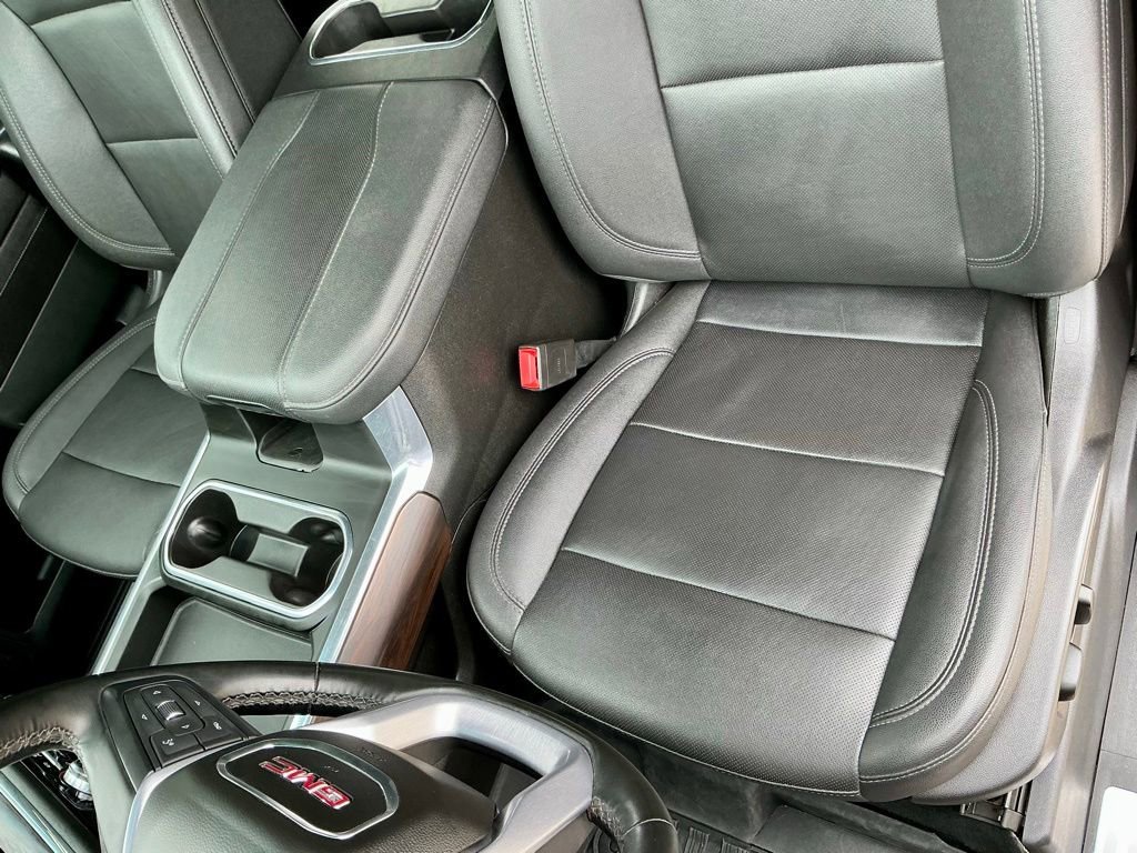 2024 GMC Sierra 3500HD SLT - Photo 44