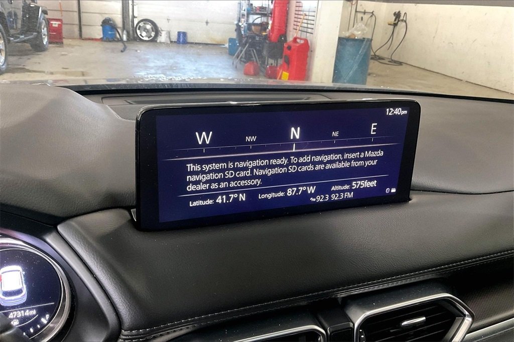 2023 MAZDA CX-5 - Image 20