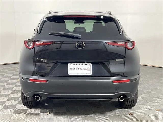 2026 Mazda CX-30 Aire Edition - Photo 7