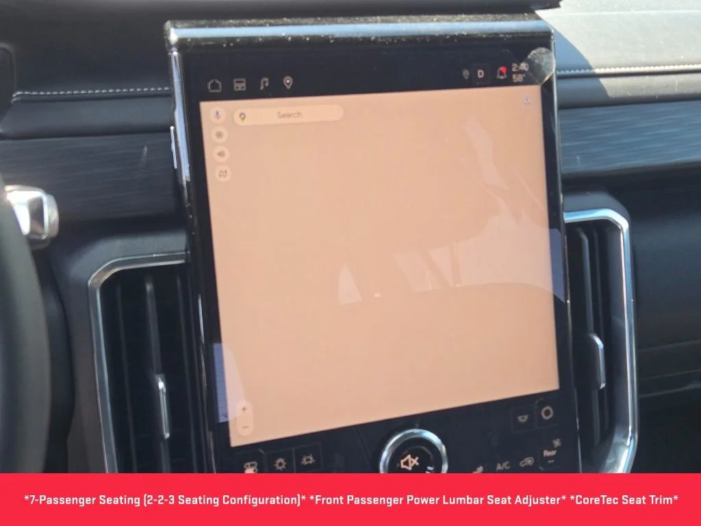 2025 GMC Acadia Elevation - Photo 6