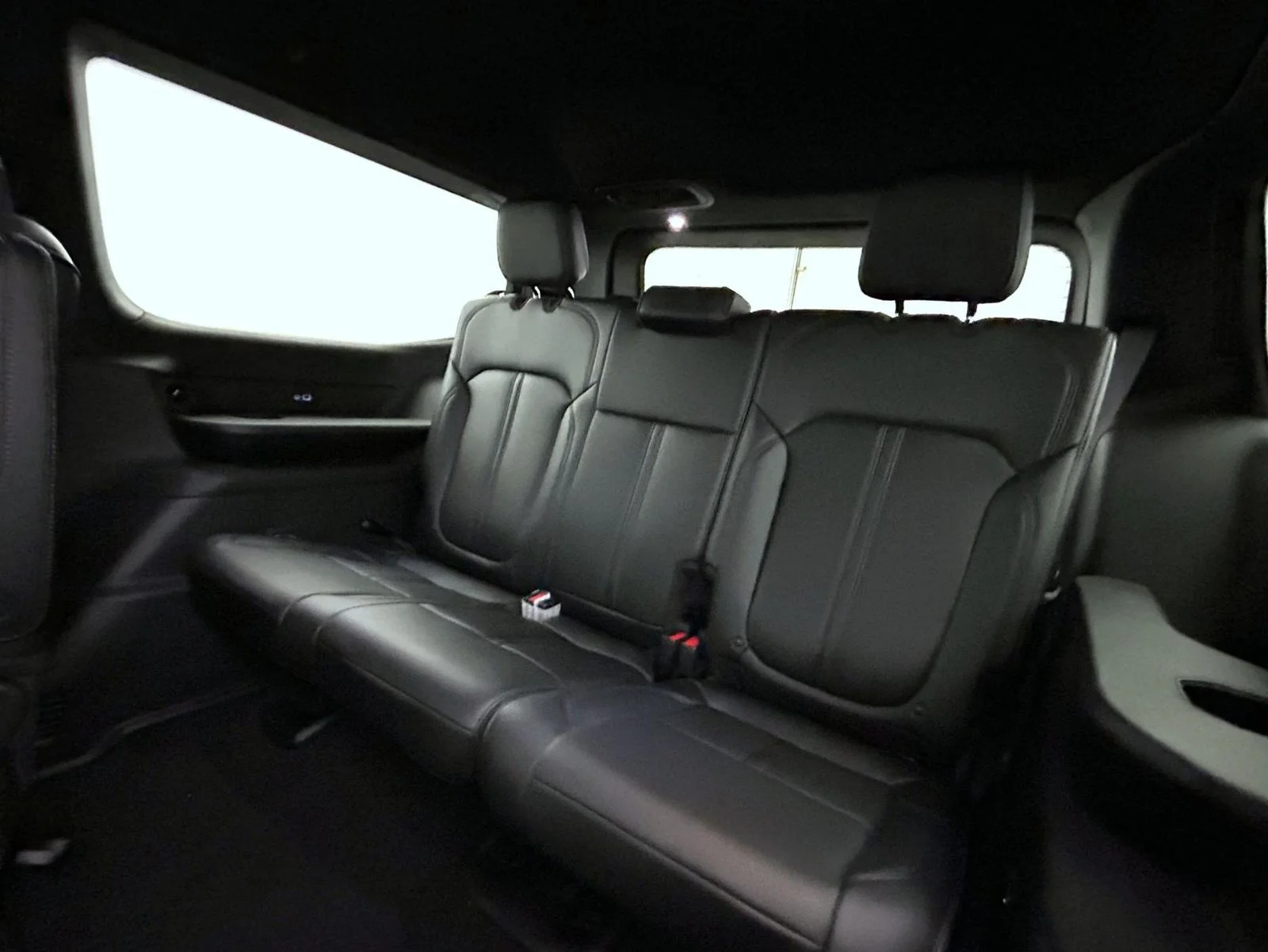 New 2026 Black Jeep  image 20
