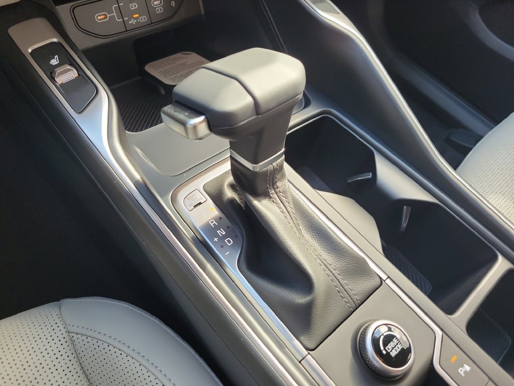 New 2026 Midnight Lake Blue Kia S image 35