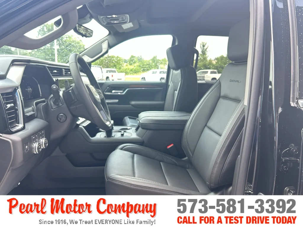 2026 GMC Sierra 1500 Denali - Photo 12