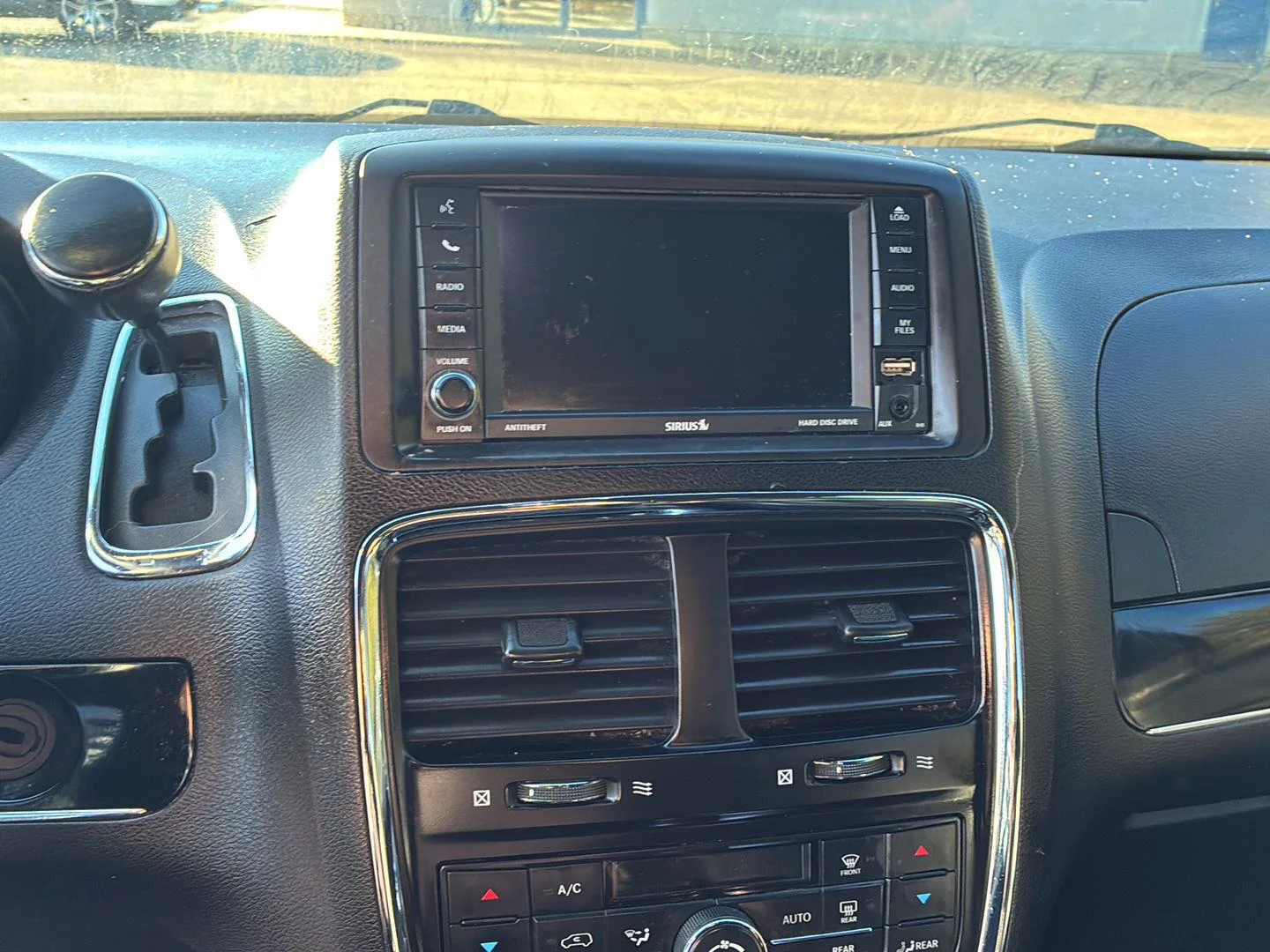 Used 2018 Black Onyx Crystal Pearlcoat Dodge GT image 15