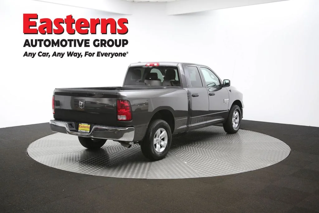 Used 2024 Gray Ram SLT image 38