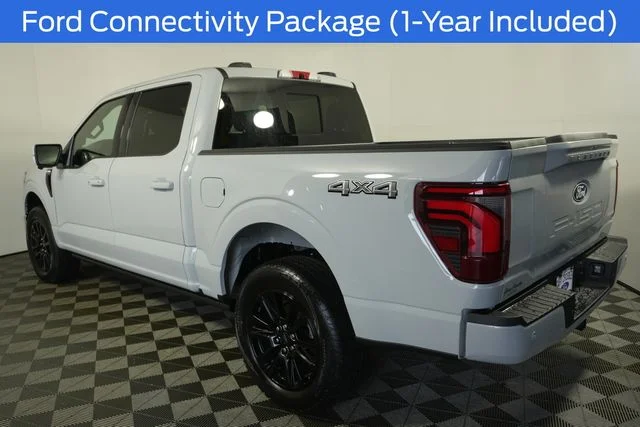 New 2026 Avalanche Ford Platinum® image 5
