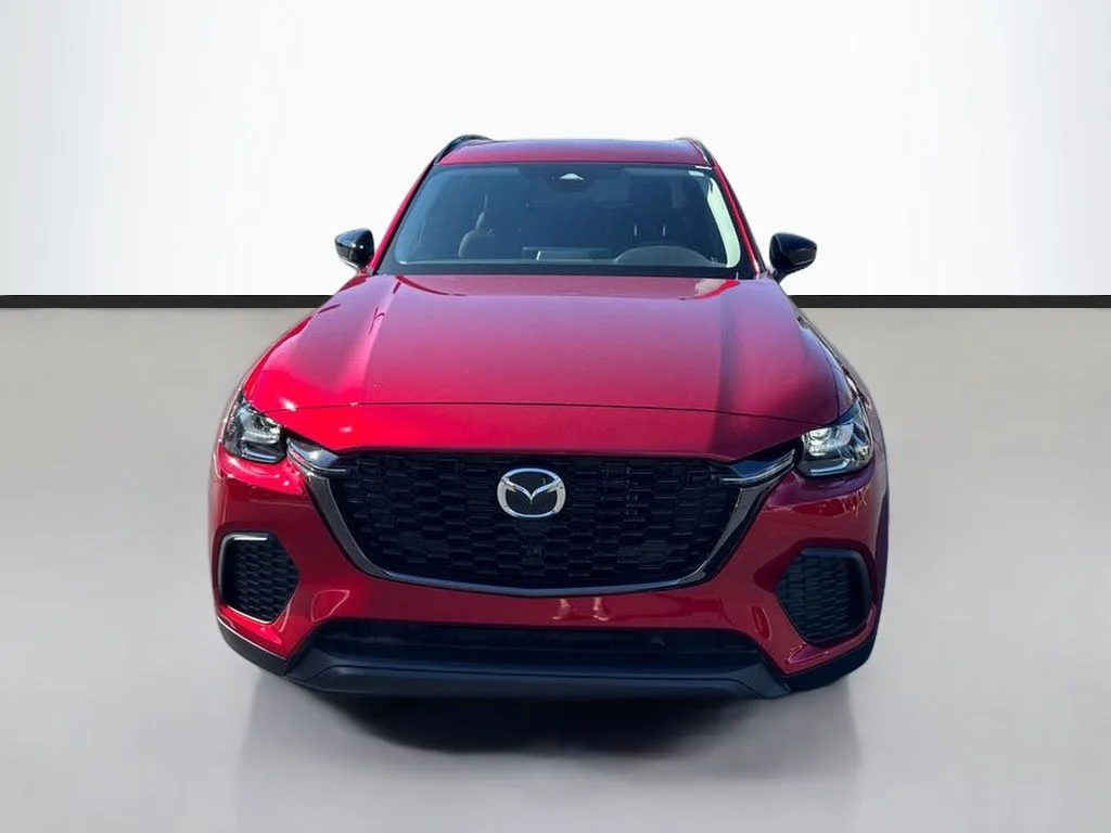 New 2026 Red Crystal Mazda SC image 8
