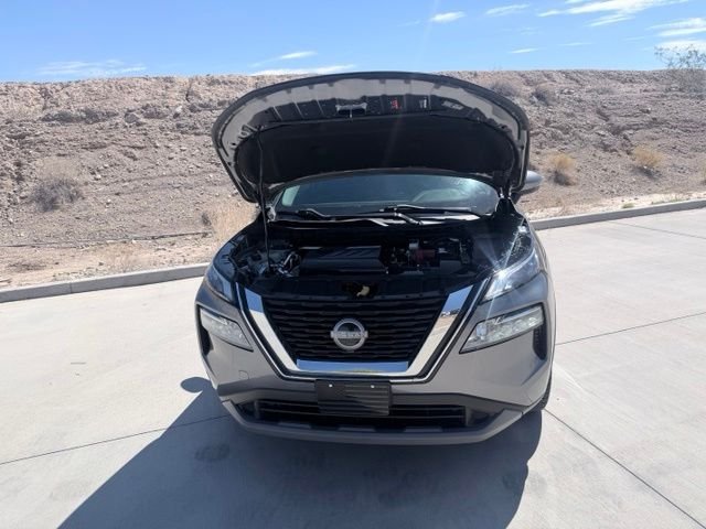 2023 Nissan Rogue SV - Photo 36