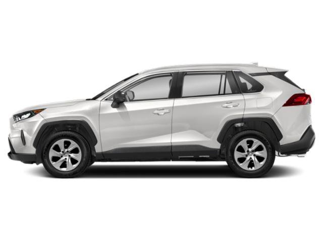 Used 2019 Black Toyota LE image 3