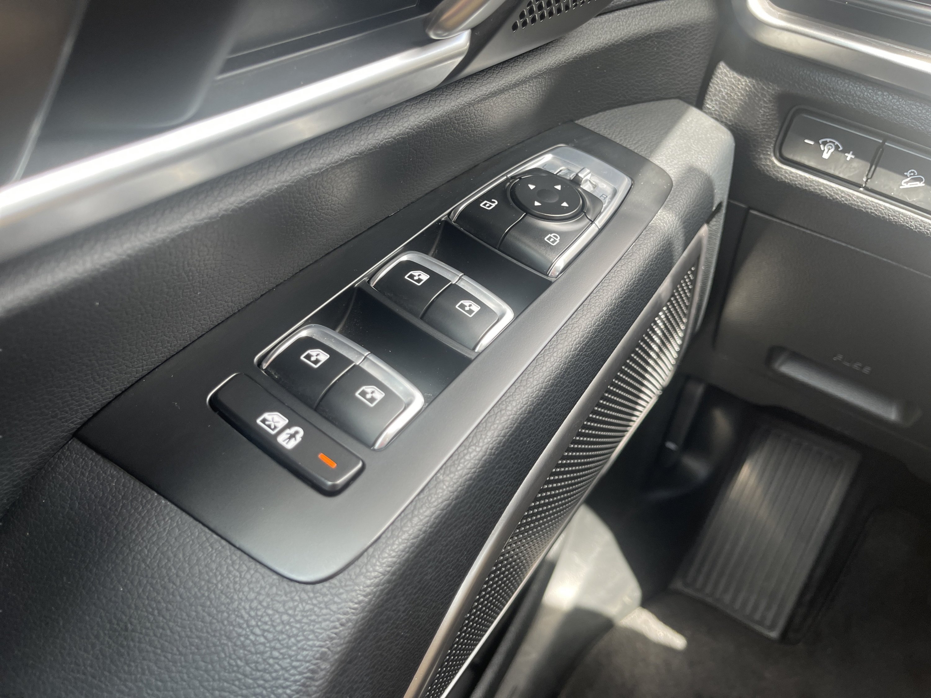 Used 2025 Panthera Metal Kia S image 19
