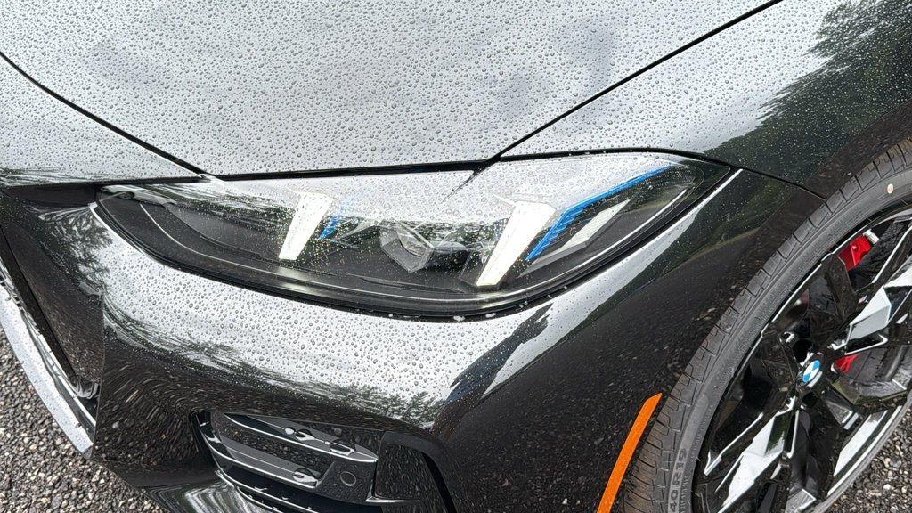 New 2027 Black Sapphire Metallic BMW 430i xDrive image 7