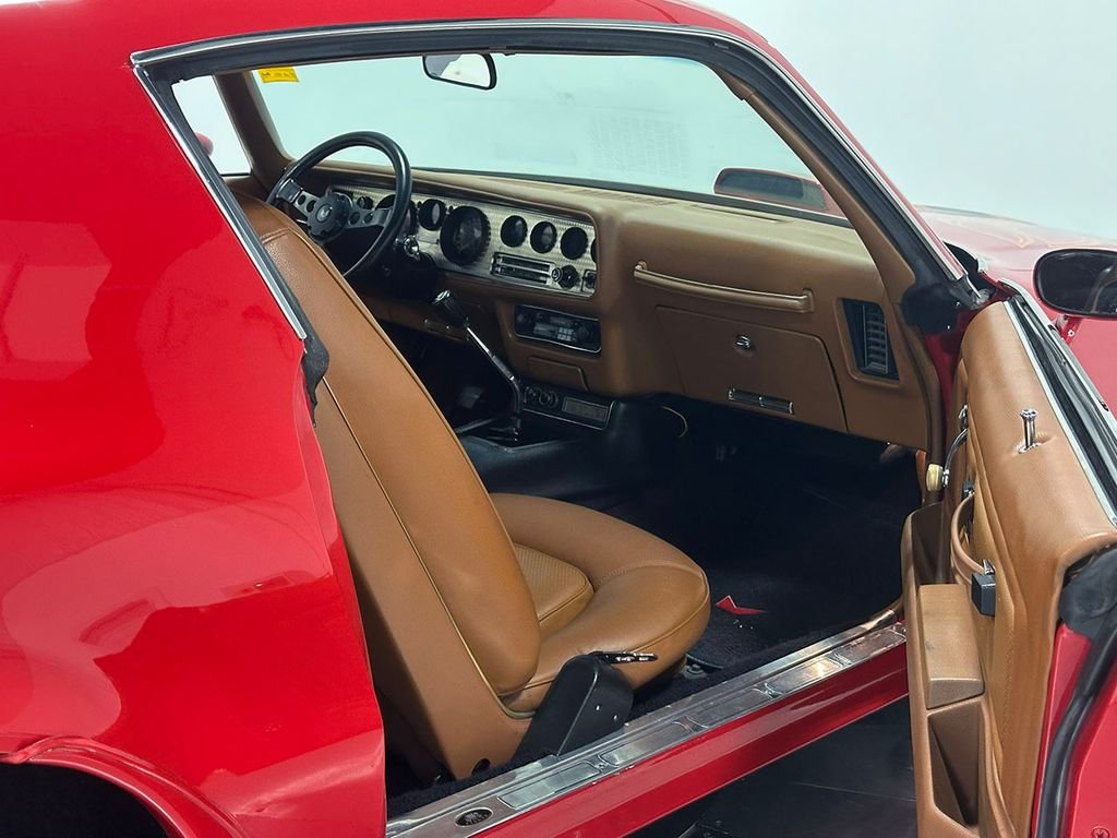 Used 1973  Pontiac  image 50