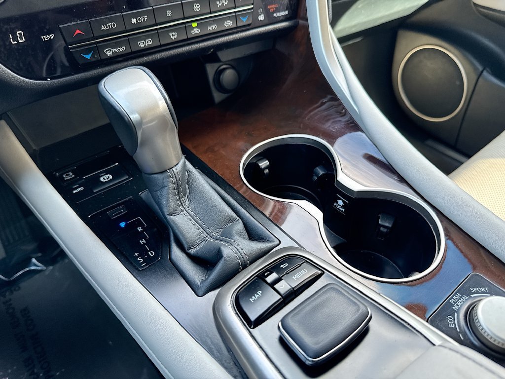 Used 2017 Gray Lexus 350 image 33