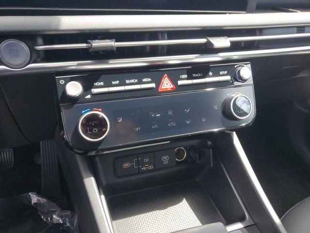 2026 Hyundai Tucson XRT - Photo 22