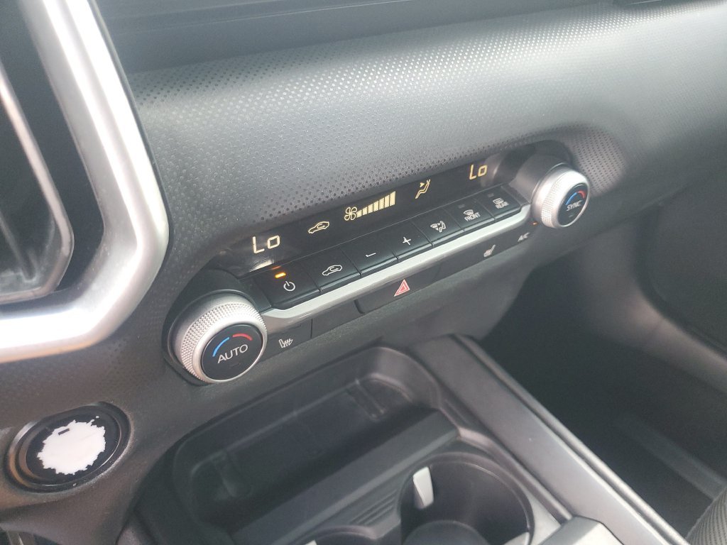 Used 2023 Black Mazda 2.5 S Preferred Plus Package image 20