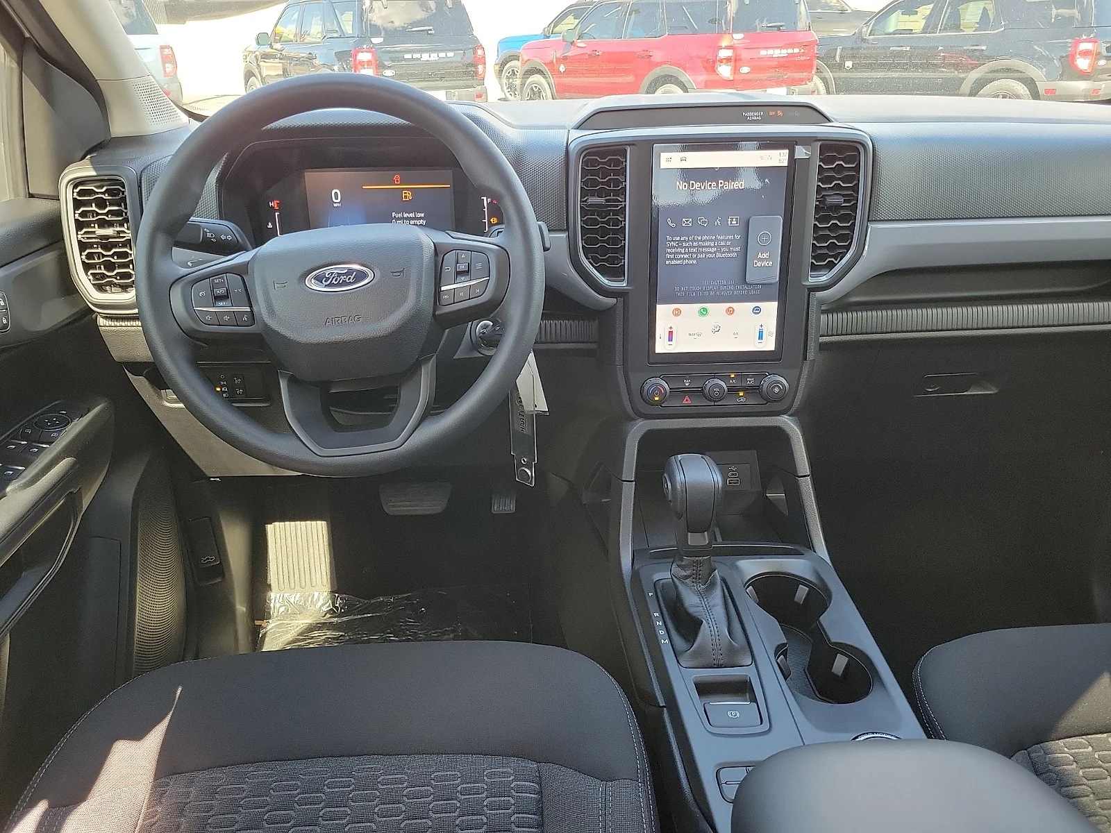 New 2026 Oxford White Ford XL image 9