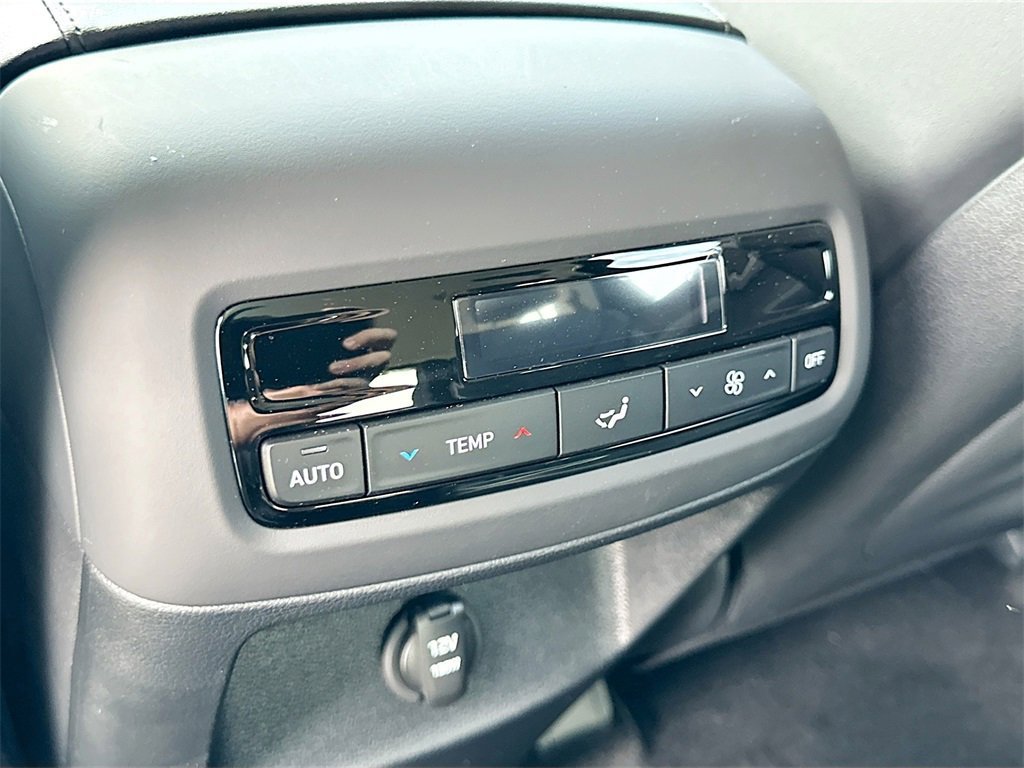 Used 2025 White Hyundai XRT image 15