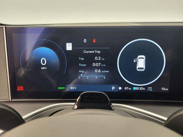 2026 Hyundai IONIQ 9 SE - Photo 14