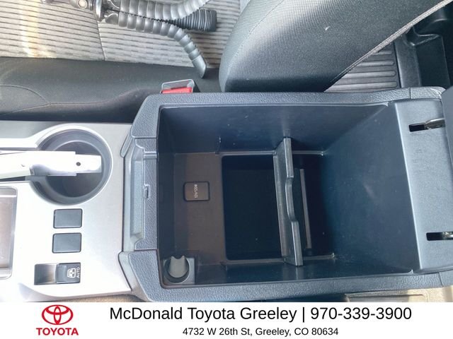 Used 2022 Silver Toyota SR5 image 21