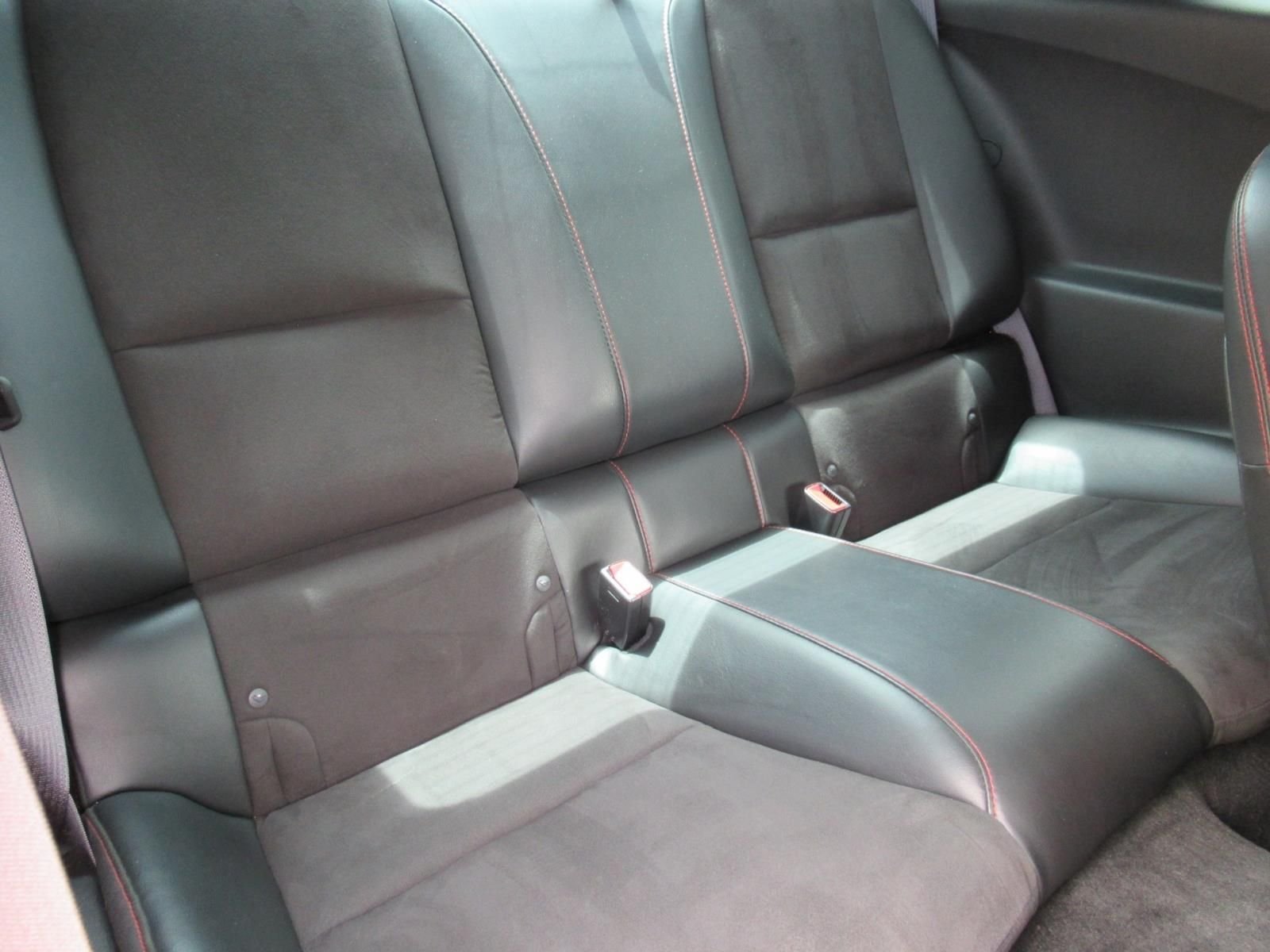 Used 2013 Red Chevrolet ZL1 image 13