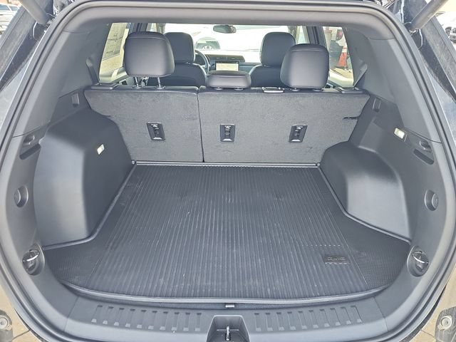 2026 GMC Terrain AT4 - Photo 19