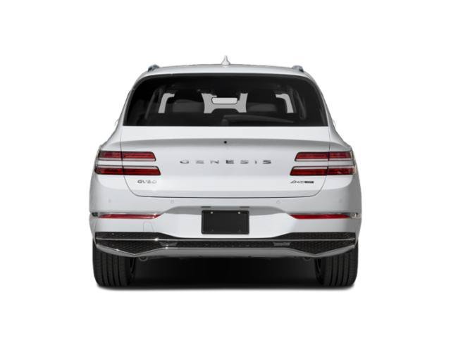 New 2026 Savile Silver Genesis 3.5T Prestige image 8