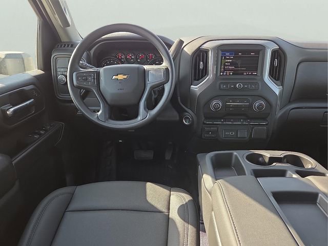 2026 Chevrolet Silverado 3500 HD Work Truck - Photo 11