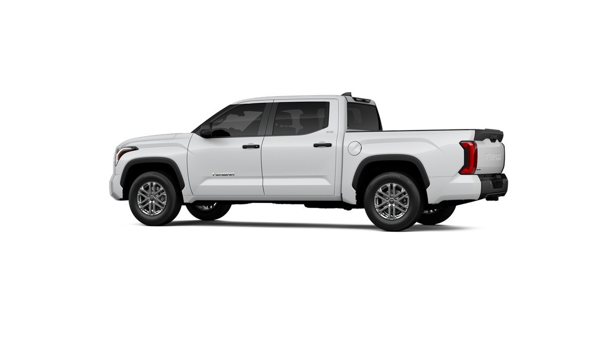 New 2026 Ice Cap Toyota SR5 image 27