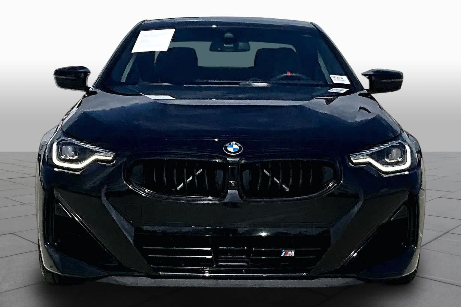 Pre-Owned 2025 BMW M240i M240i