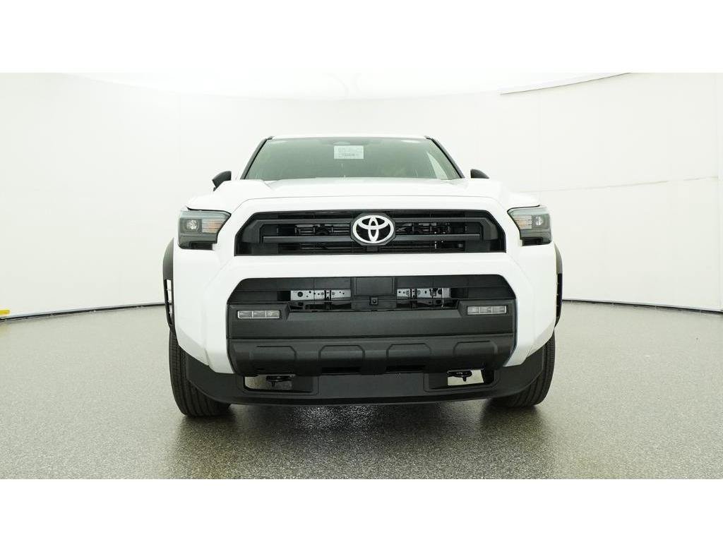 New 2026 Ice Toyota SR5 image 31