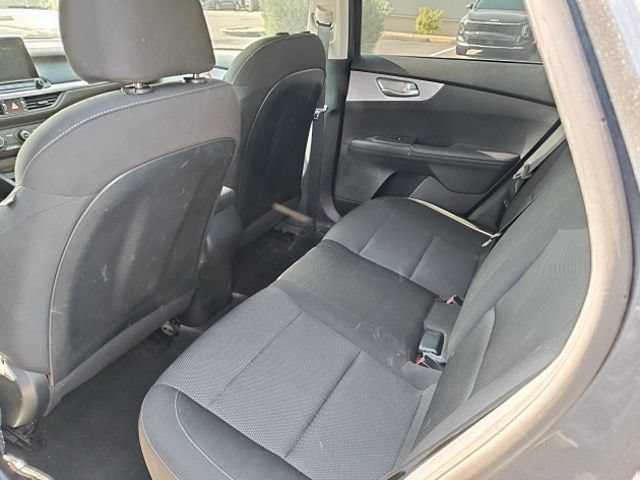 Certified Used 2023 Gravity Gray Kia LXS image 20