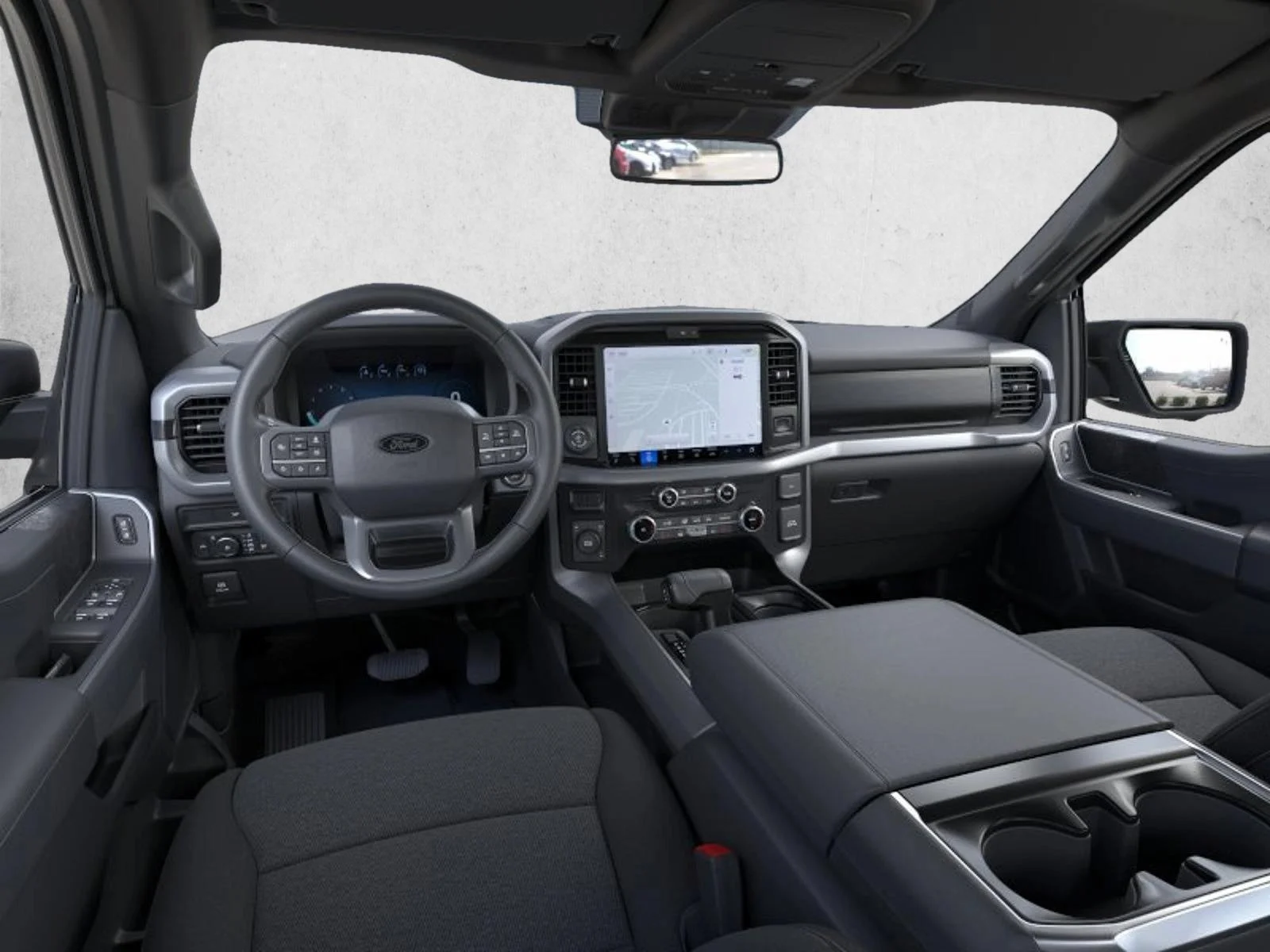 New 2026 Avalanche Ford XLT image 9